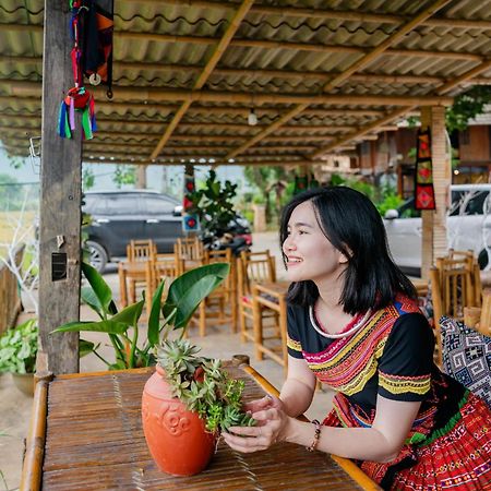 Mai Chau Sunrise Village Εξωτερικό φωτογραφία