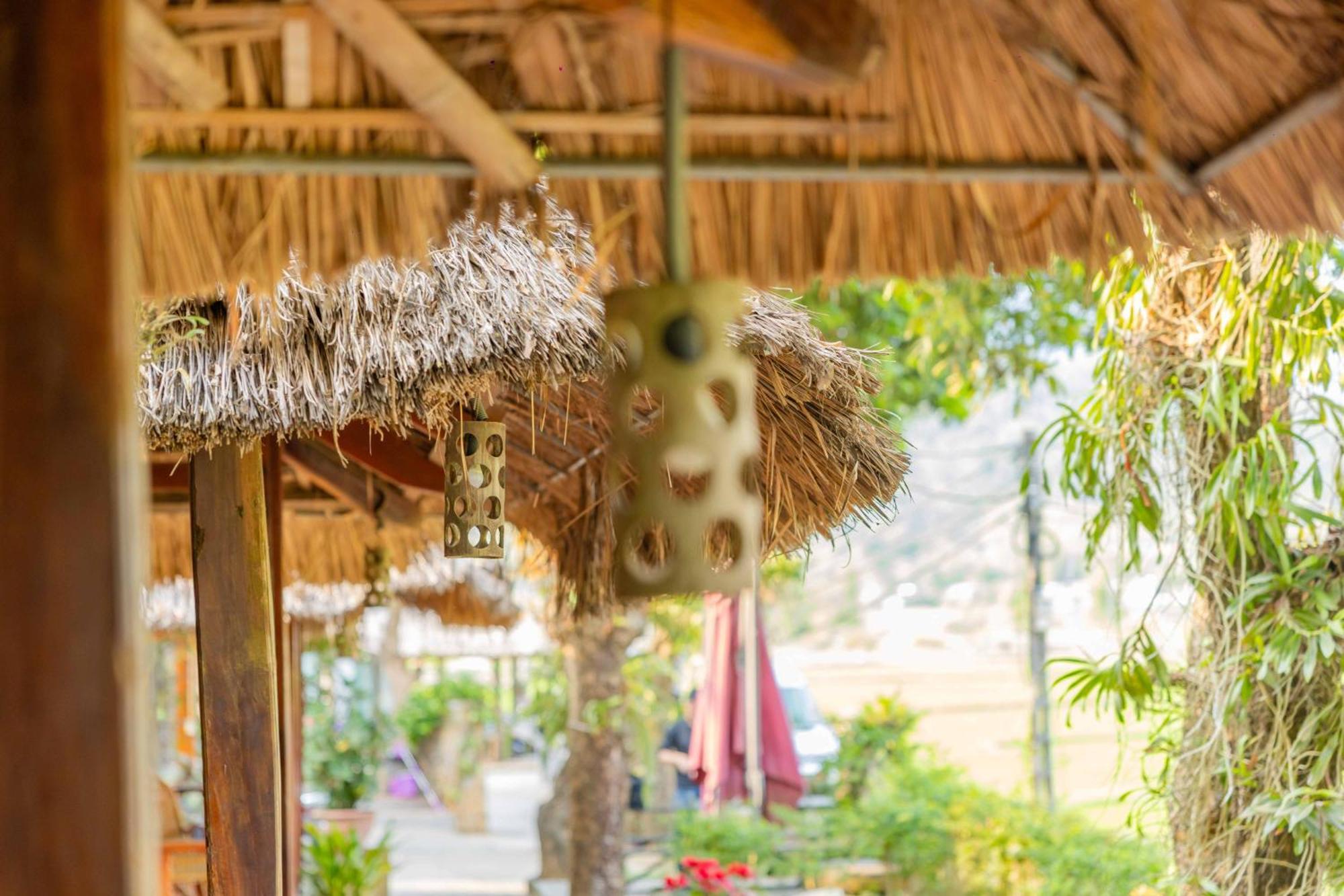 Mai Chau Sunrise Village Εξωτερικό φωτογραφία